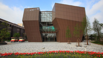 特色建築外觀