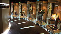 館內產品展示
