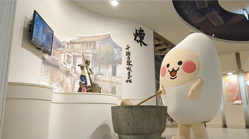 千錘百鍊成良品