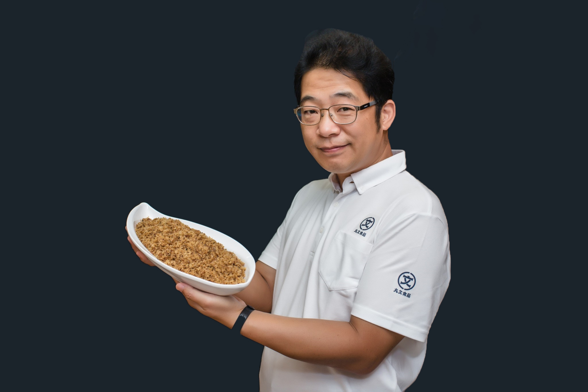 台中:丸文食品觀光工廠 台中:丸文食品觀光工廠
