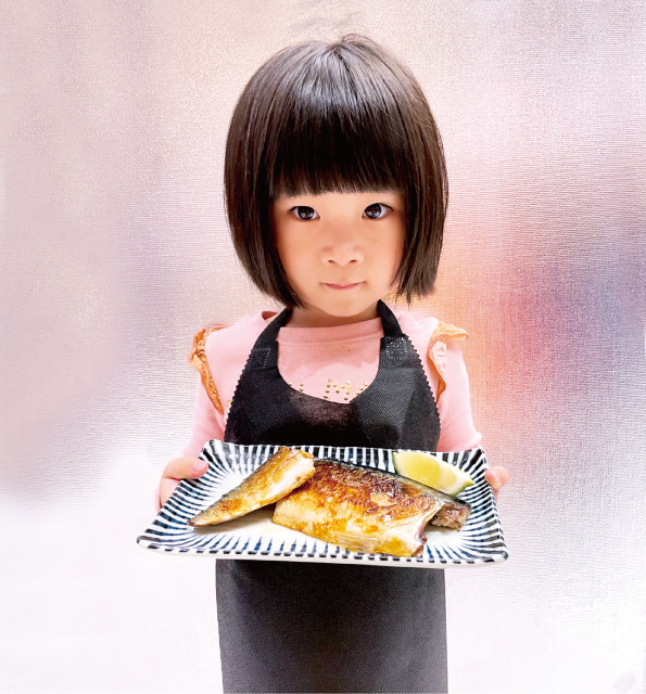 DIY鹽漬鯖魚達人