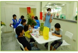 diy進行的照片