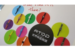 商品展示的照片