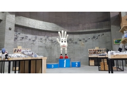 商品展示的照片
