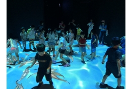 海洋漁樂館的照片