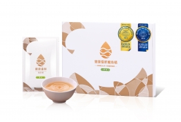 健康優鮮鱸魚精的照片