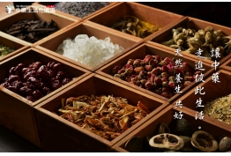 中藥生活化園區的照片