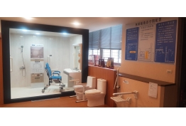 產品展示的照片
