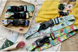 特色商品-秤重+海關鎖扣的照片