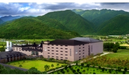 109_Kavalan Whisky Distillery