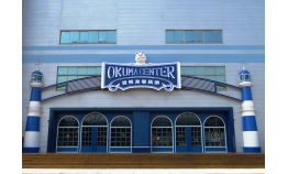 109_OKUMA CENTER