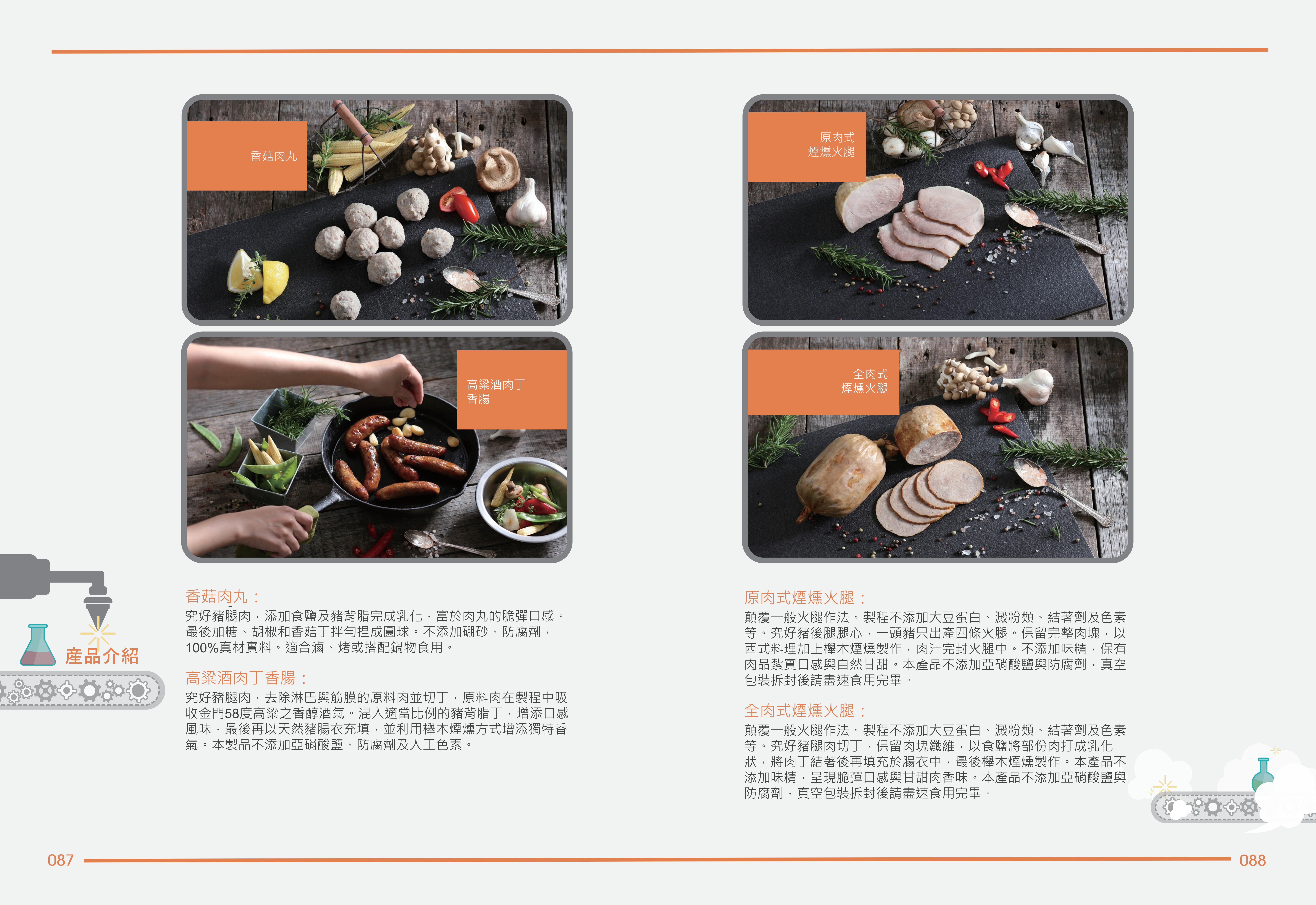 2016年度廠商專訪-良作工場農業文創館-產品介紹