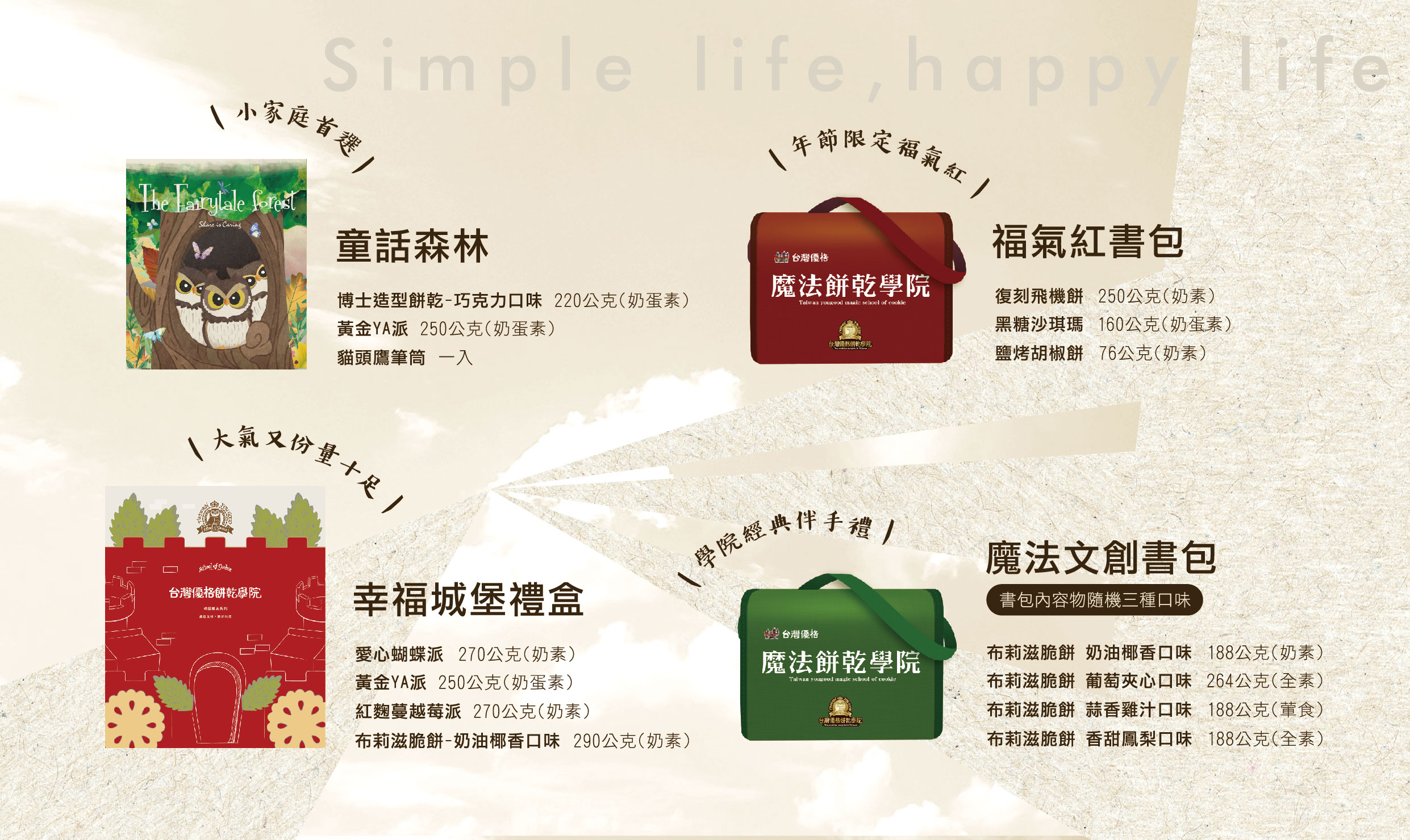 年節禮盒1